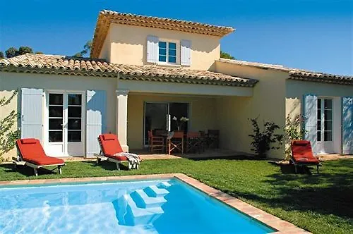Lagrange Vacances Carre Beauchene Sainte-Maxime
