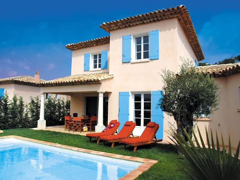 Lagrange Vacances Carre Beauchene سانت ماكسيم 3*, سانت ماكسيم فرنسا